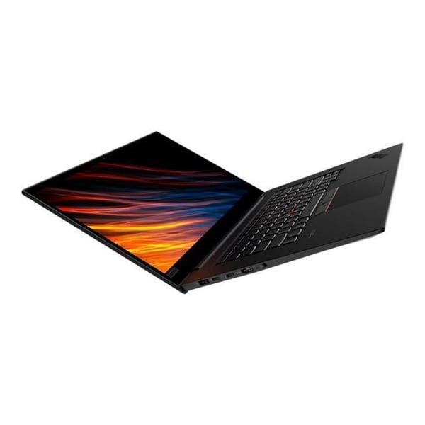 "Buy Online  LENOVO THINKPAD P1 GEN 3 (20TH003DUS) BLK Laptops"