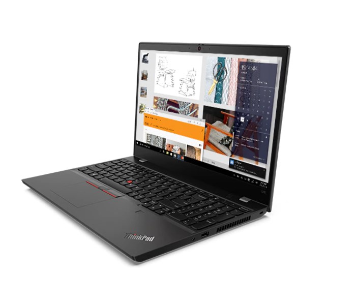 "Buy Online  LENOVO THINKPAD L15 (20U3S1DX00) BLK  1 Laptops"