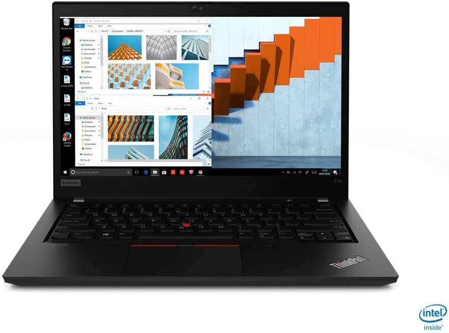 "Buy Online  Lenovo ThinkPad T14 G2 I5 8G 256G NOS- 20W0013NUE Laptops"