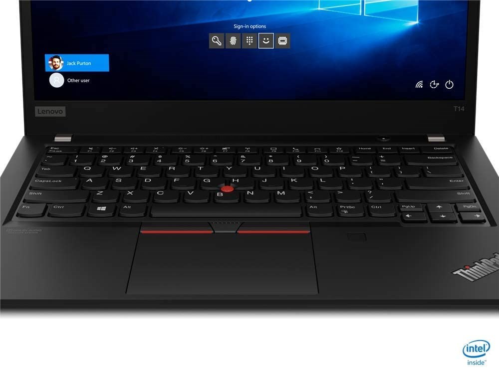 "Buy Online  Lenovo ThinkPad T14 G2 I5 8G 256G NOS- 20W0013NUE Laptops"