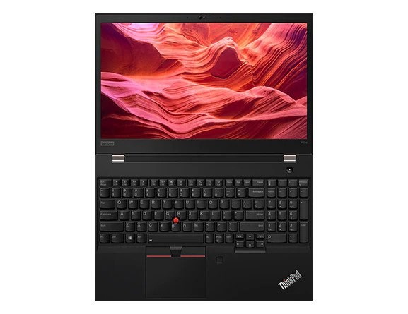 "Buy Online  LENOVO THINKPAD P15S GEN 2 (20W600GKGR) BLK Laptops"