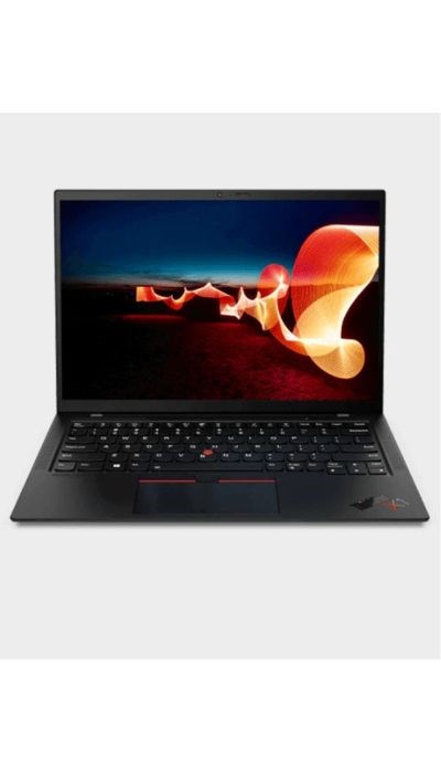 "Buy Online  Lenovo Thinkpad X1 Carbon 20XW000SAD Laptop   Intel Core i7 2.80GHz 16GB 512GB Win 10 Pro 14inch WUXGA Black Arabic English Keyboard Laptops"