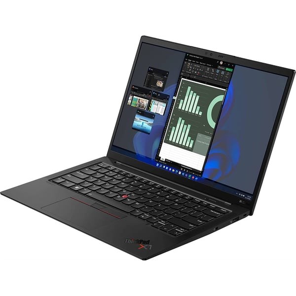 "Buy Online  LENOVO THINKPAD X1 CARBON GEN 10 (21CB00BPGR) Laptops"