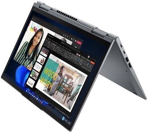 "Buy Online  LENOVO THINKPAD X1 YOGA GEN 7 (21CD002NGR) Laptops"