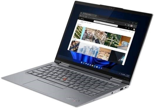 "Buy Online  LENOVO THINKPAD X1 YOGA GEN 7 (21CD002NGR) Laptops"