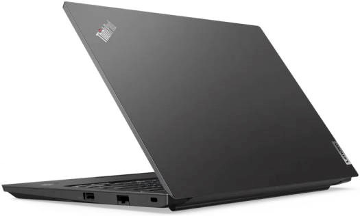 "Buy Online  LENOVO THINKPAD E14  G4 (21E30091GR) BLK Laptops"