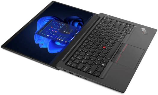 "Buy Online  LENOVO THINKPAD E14  G4 (21E30091GR) BLK Laptops"