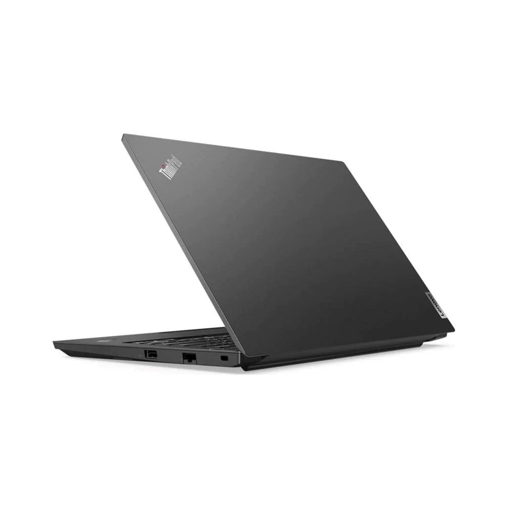 "Buy Online  LENOVO THINKPAD E14  G4 (21E300BFGR) BLK Laptops"