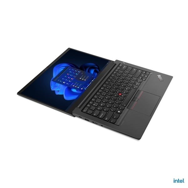 "Buy Online  LENOVO THINKPAD E15 G4 (21E6008JGP) BLK Laptops"