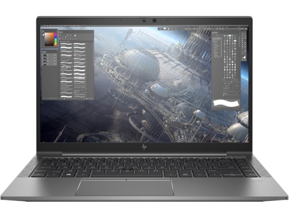 "Buy Online  HP ZBOOK FIREFLY 14 G8 (2C9R0EA) BLK Laptops"
