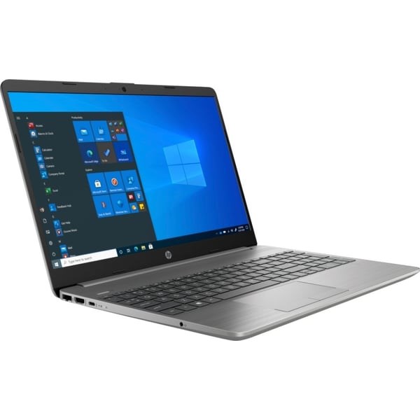 "Buy Online  HP 250G8 (2X7L1EA) SLV Laptops"
