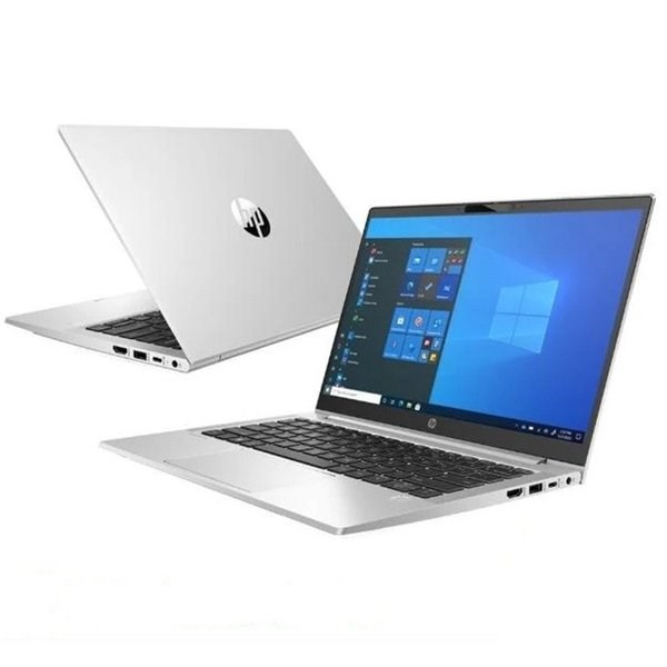 "Buy Online  HP Probook 430G8 Laptop With 13.3 Inch FHD IPS Display 4 Core CPU 512GB Silver Laptops"