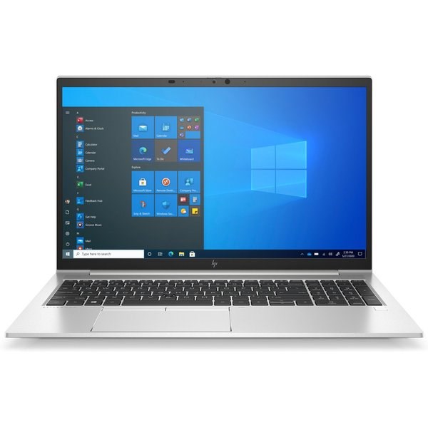 "Buy Online  HP ELITEBOOK 850G8 (2Y2Q5EA) SLV Laptops"