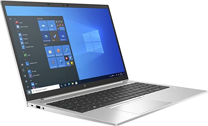 "Buy Online  HP ELITEBOOK 850G8 (2Y2R6EA) SLV Laptops"