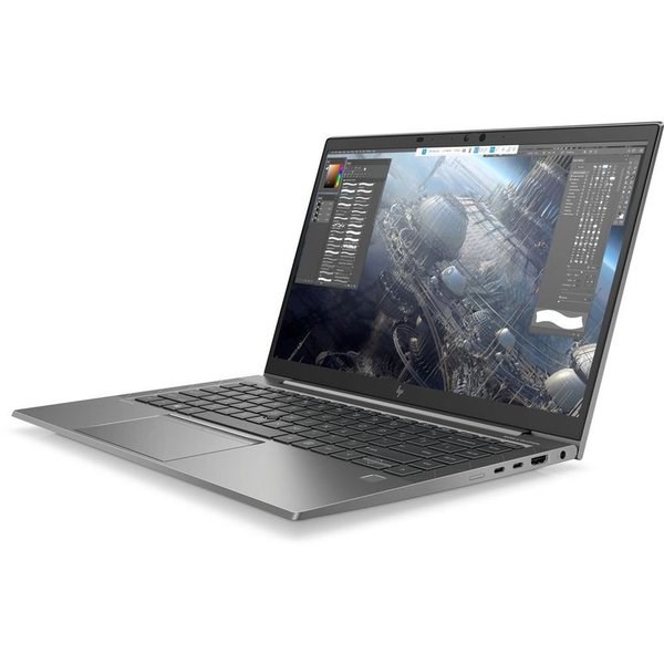 "Buy Online  HP ZBOOK FIREFLY 14 G8 (313R0EA) SLV Laptops"