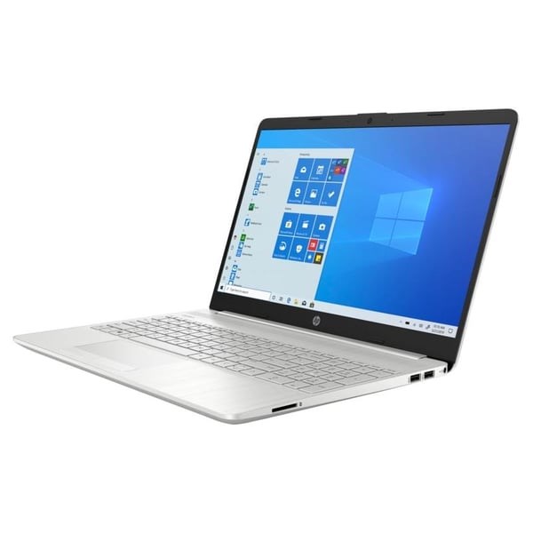 "Buy Online  HP 15 DW3056NE (34Q28EA) SLV Laptops"