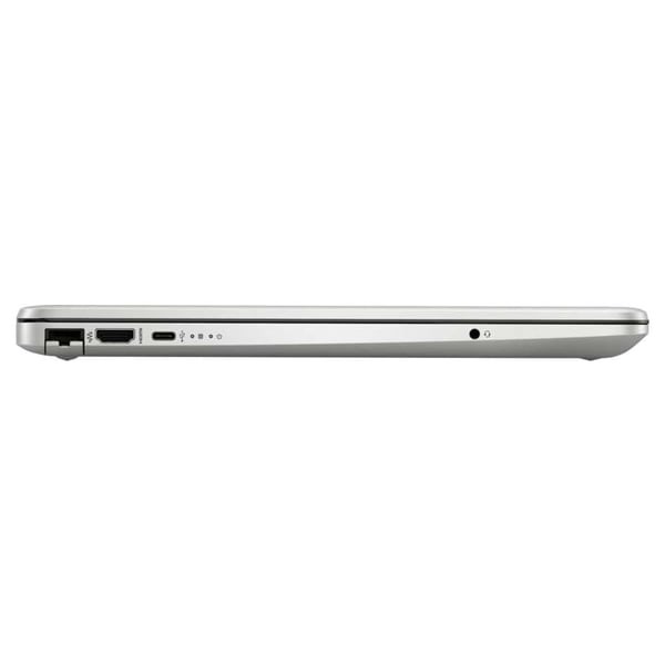"Buy Online  HP 15 DW3056NE (34Q28EA) SLV Laptops"