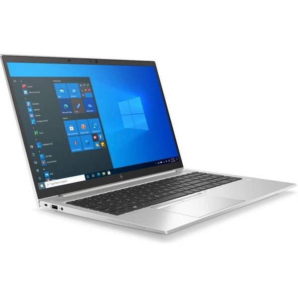 "Buy Online  HP Elitebook 830G8 Laptop With 13.3 Inch FHD IPS Display 4 Core CPU 512GB Silver Laptops"