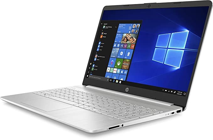 "Buy Online  HP NOTEBOOK 15S ? FQ2020NE (3B3W7EA) Laptops"