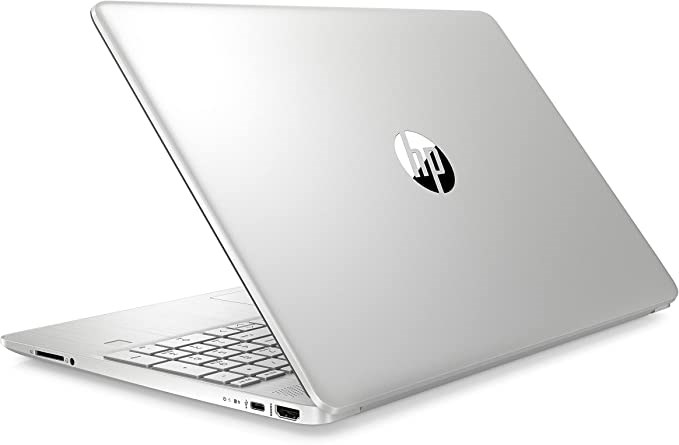 "Buy Online  HP NOTEBOOK 15S ? FQ2020NE (3B3W7EA) Laptops"