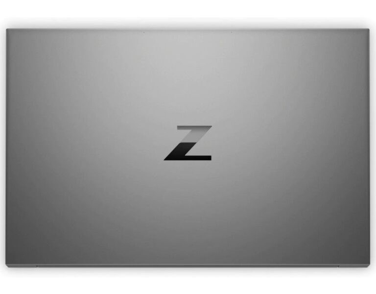 "Buy Online  HP ZBOOK STUDIO G8 (4M1K4UT) SLV Laptops"