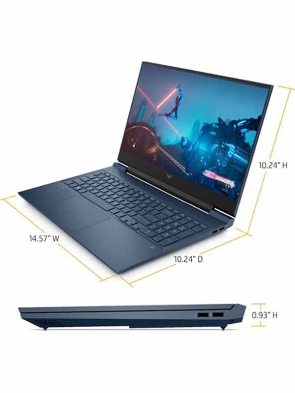 "Buy Online  HP VICTUS 16 ? D0023DX (4U097UA) Laptops"