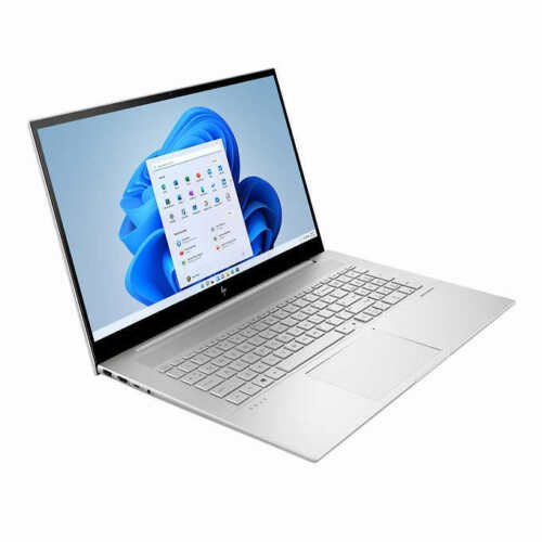 "Buy Online  HP ENVY 17  CG1075CL (50U28UA) SLV Laptops"