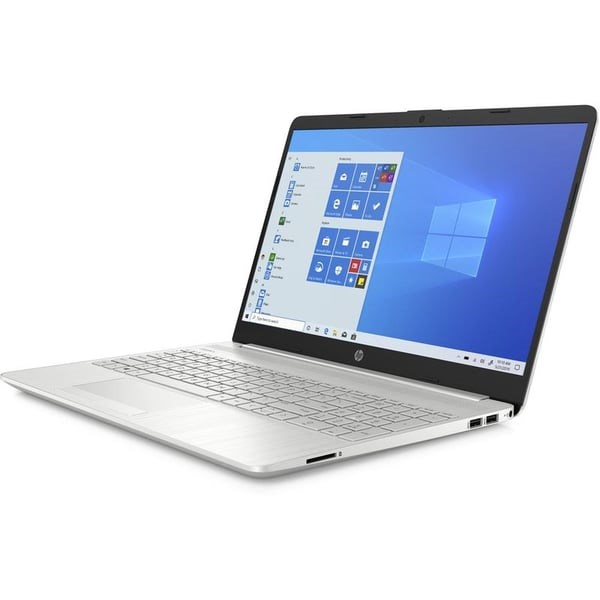 "Buy Online  HP 15 DW3145NE (593B1EA) SLV Laptops"