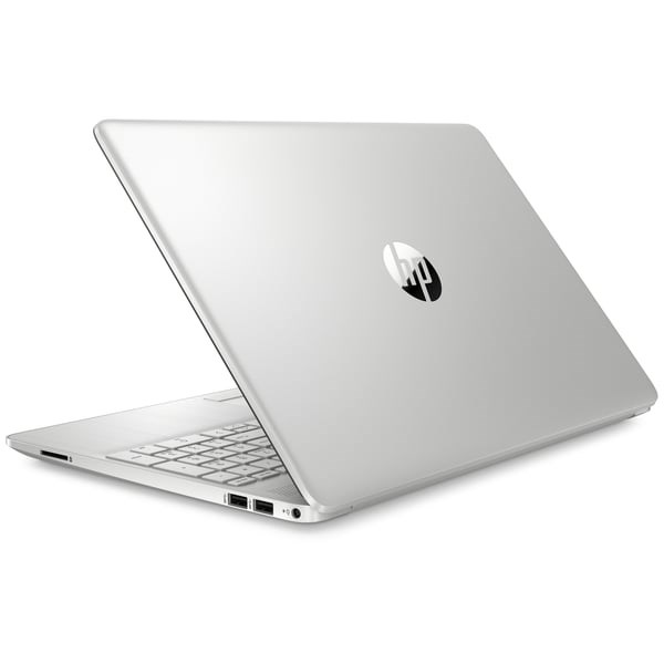 "Buy Online  HP 15 DW3146NE (593B2EA) SLV Laptops"