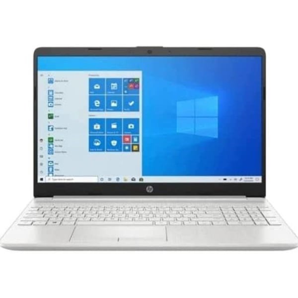 "Buy Online  HP 15S FQ4031NE (5R7R0EA) SLV Laptops"