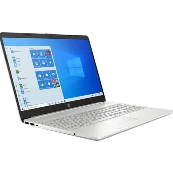 "Buy Online  HP 15S FQ4031NE (5R7R0EA) SLV Laptops"