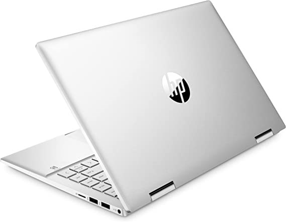 "Buy Online  HP PAVILION X360 14 DY0158NE 2 IN1 (63P66EA) Laptops"