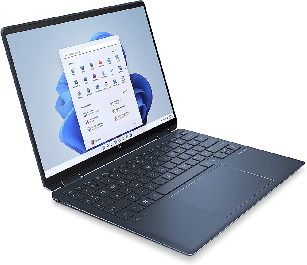"Buy Online  HP SPECTRE X360 2 IN 1 14 ? EF0013DX (66B40UA) Laptops"