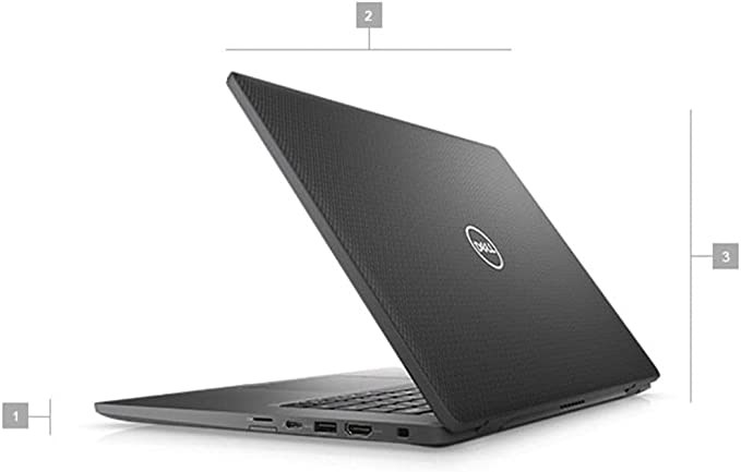 "Buy Online  DELL LATITUDE 7520 Laptops"