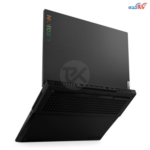 "Buy Online  LENOVO LEGION 5 (81Y6000BCC) BLK  1 Laptops"