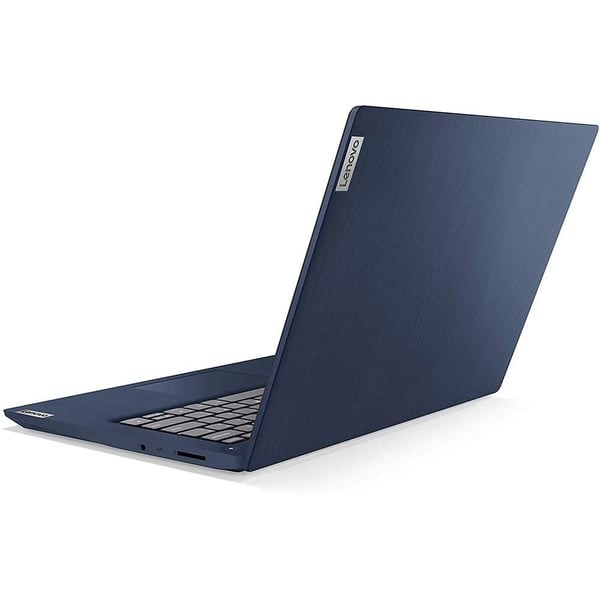"Buy Online  LENOVO IP 3 14ITL6 (82H700DKAX) BLUE Laptops"