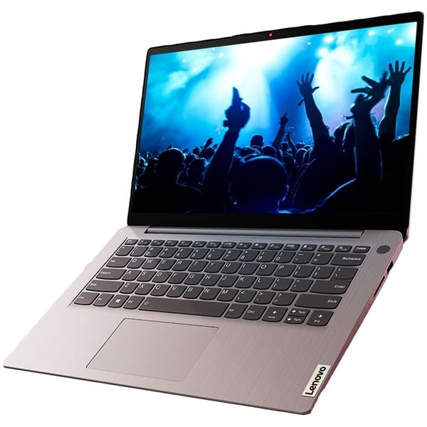 "Buy Online  LENOVO IP 3 14ITL6 (82H700G5AX) GREY Laptops"