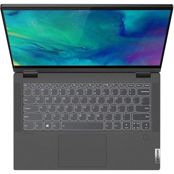 "Buy Online  LENOVO IDEAPAD FLEX 5- 82HS00TTAX Laptops"