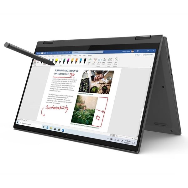 "Buy Online  LENOVO IDEAPAD FLEX 5- 82HS00TTAX Laptops"