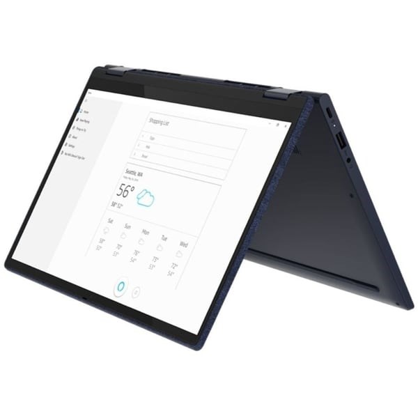 "Buy Online  LENOVO YOGA 6- 82ND00AHAX Laptops"