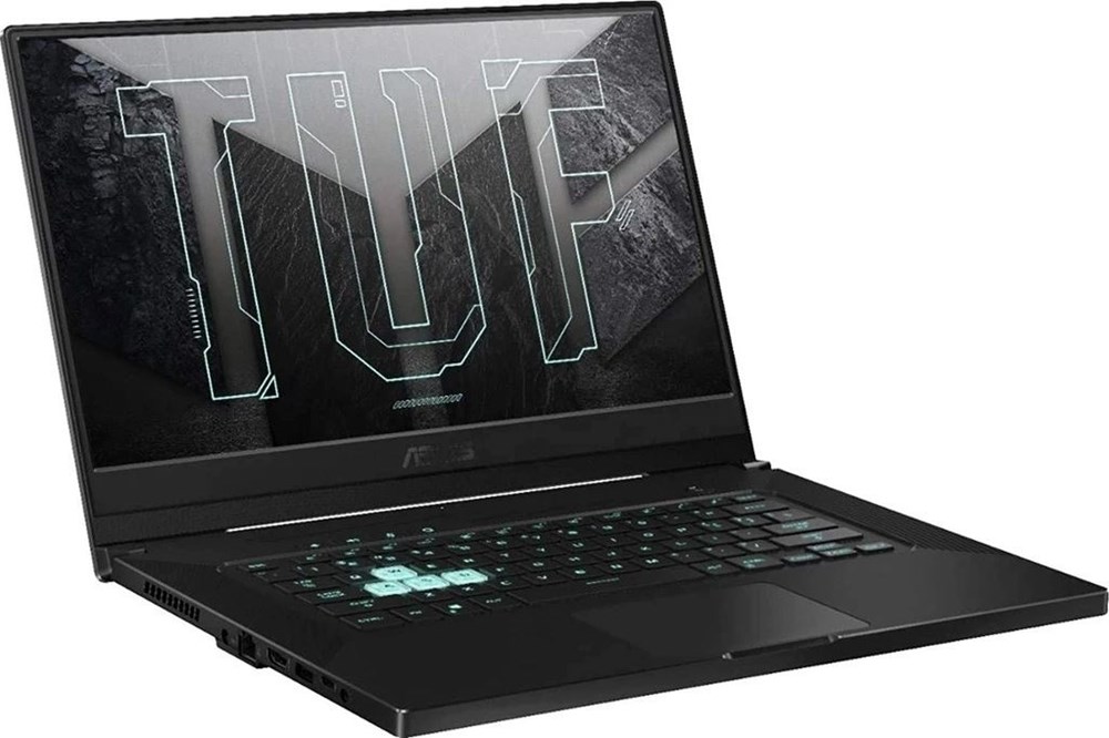 "Buy Online  ASUS TUF DASH GAMING  ( M02000) GREY Laptops"