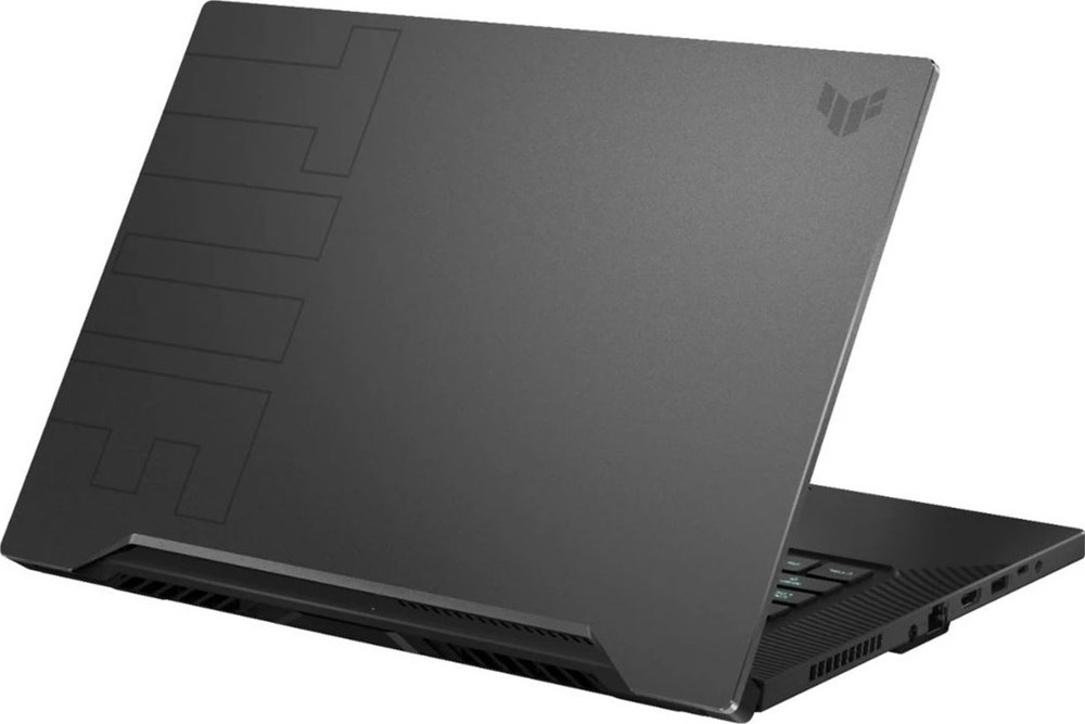 "Buy Online  ASUS TUF DASH GAMING  ( M02000) GREY Laptops"