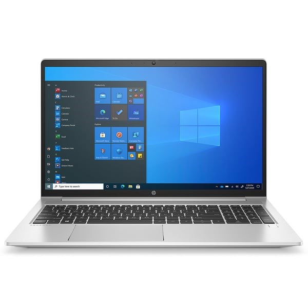 "Buy Online  HP PROBOOK 450G8 (4B2U4EA) SLV Laptops"