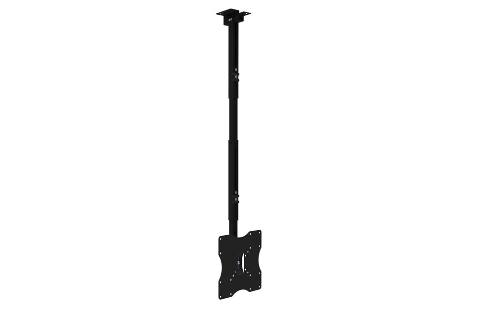 "Buy Online  Skill Tech Celing Mount for most 17-43 Inches Screen SH-22C Audio and Video"