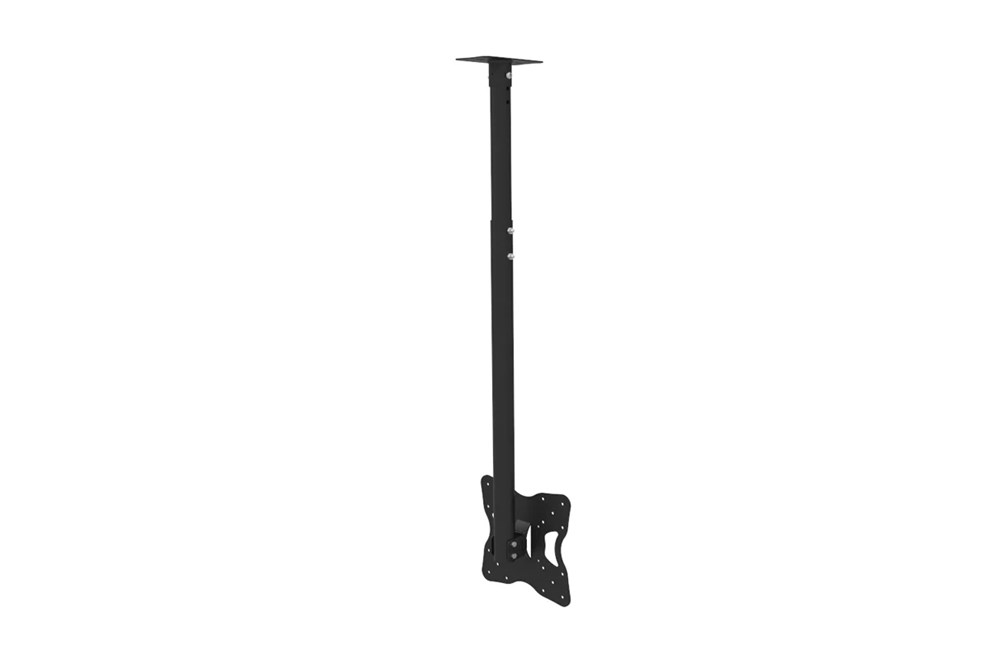 "Buy Online  Skill Tech Celing Mount for most 17-43 Inches Screen SH-32C Audio and Video"
