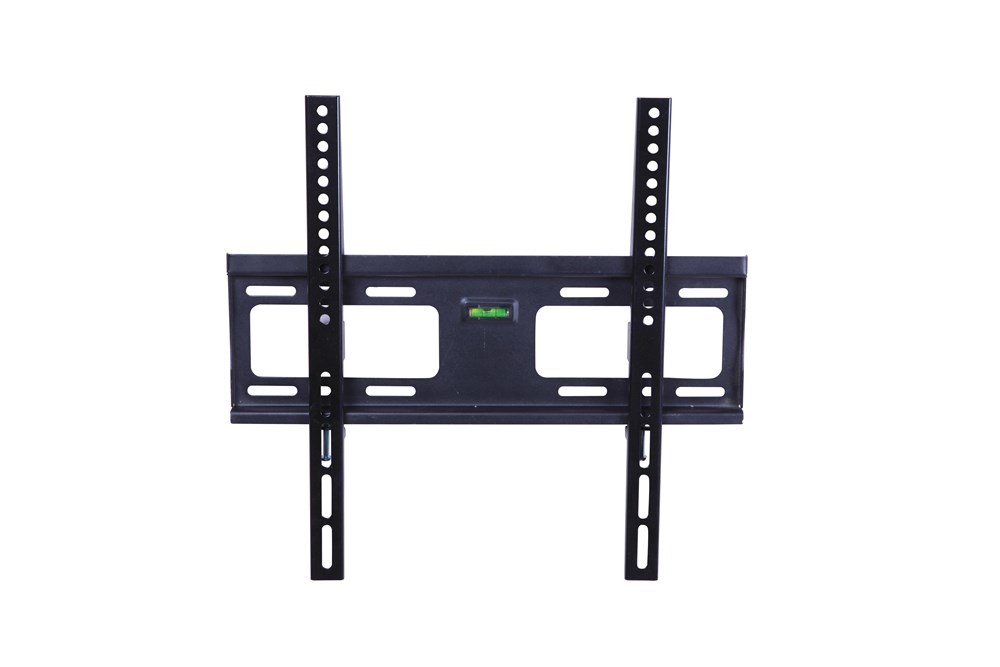 "Buy Online  Skill Tech Fixed Wall Mount for most 23-65 Inches Screen SH-43F Audio and Video"