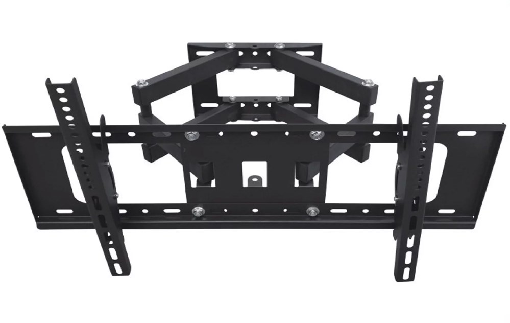 "Buy Online  Skill Tech Swivel Wall Mount for most 32-75 Inches Screen SH-600P Audio and Video"