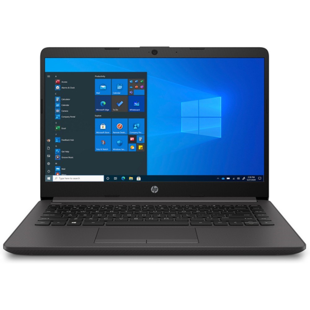 "Buy Online  HP 240G8 Ci3-1035 4GB RAM 1TBHDD Laptops"