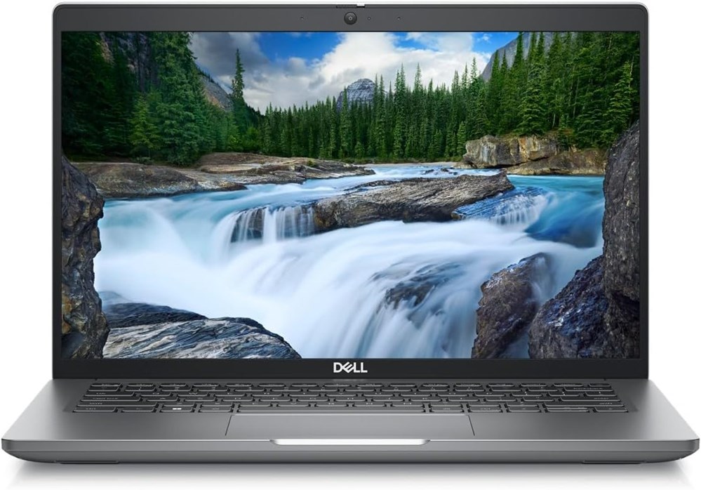 "Buy Online  Dell Latitude 5440 14 Inch Notebook Ci5 13335U 16GB 256GB SSD Windows 11 Pro Laptops"