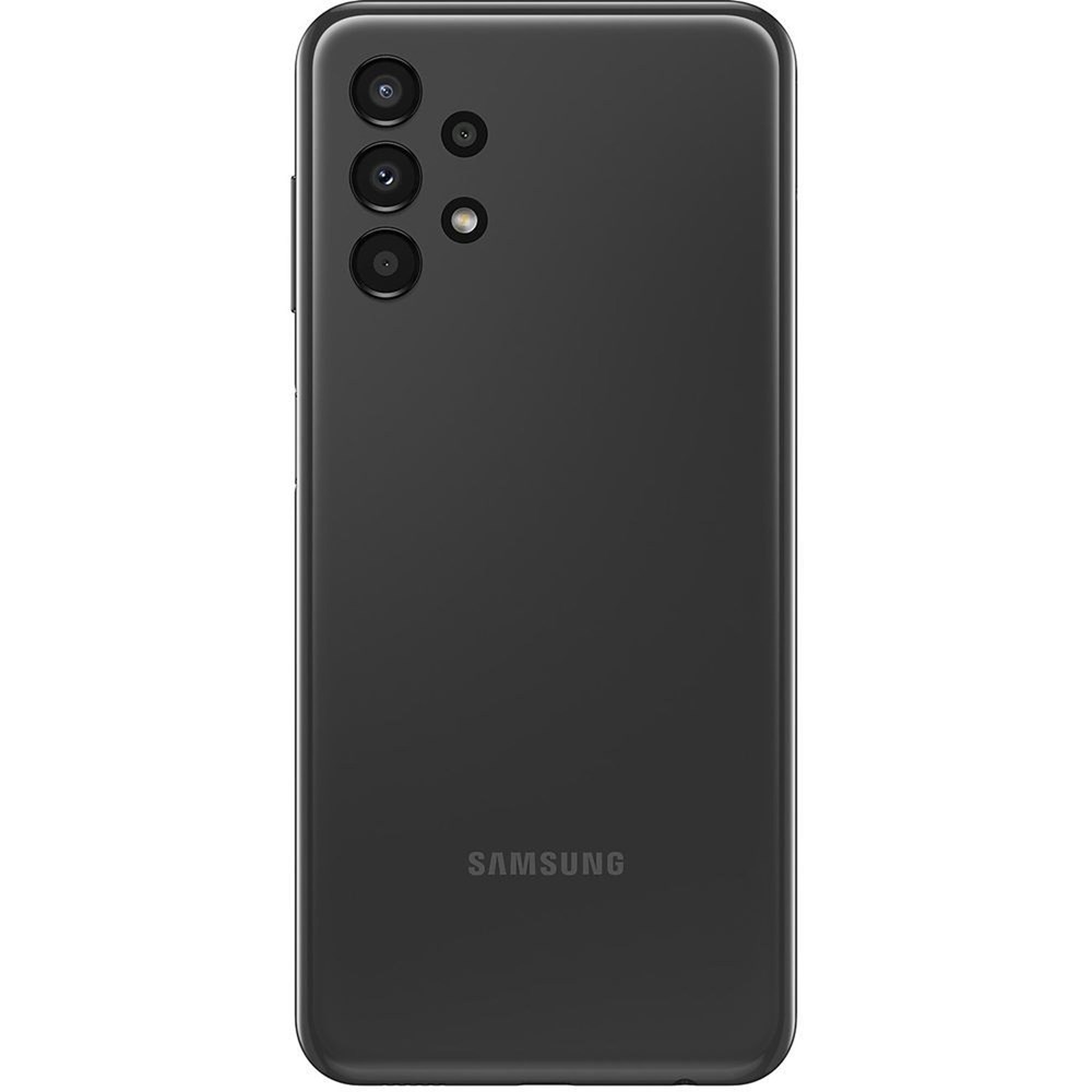 "Buy Online  Samsung Galaxy A13 128 GB Black A137FZKGMEAB Smart Phones"
